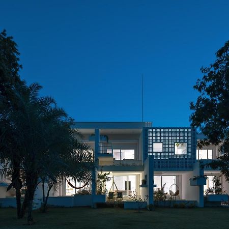 Auka Boipeba Otel Velha Boipeba Dış mekan fotoğraf