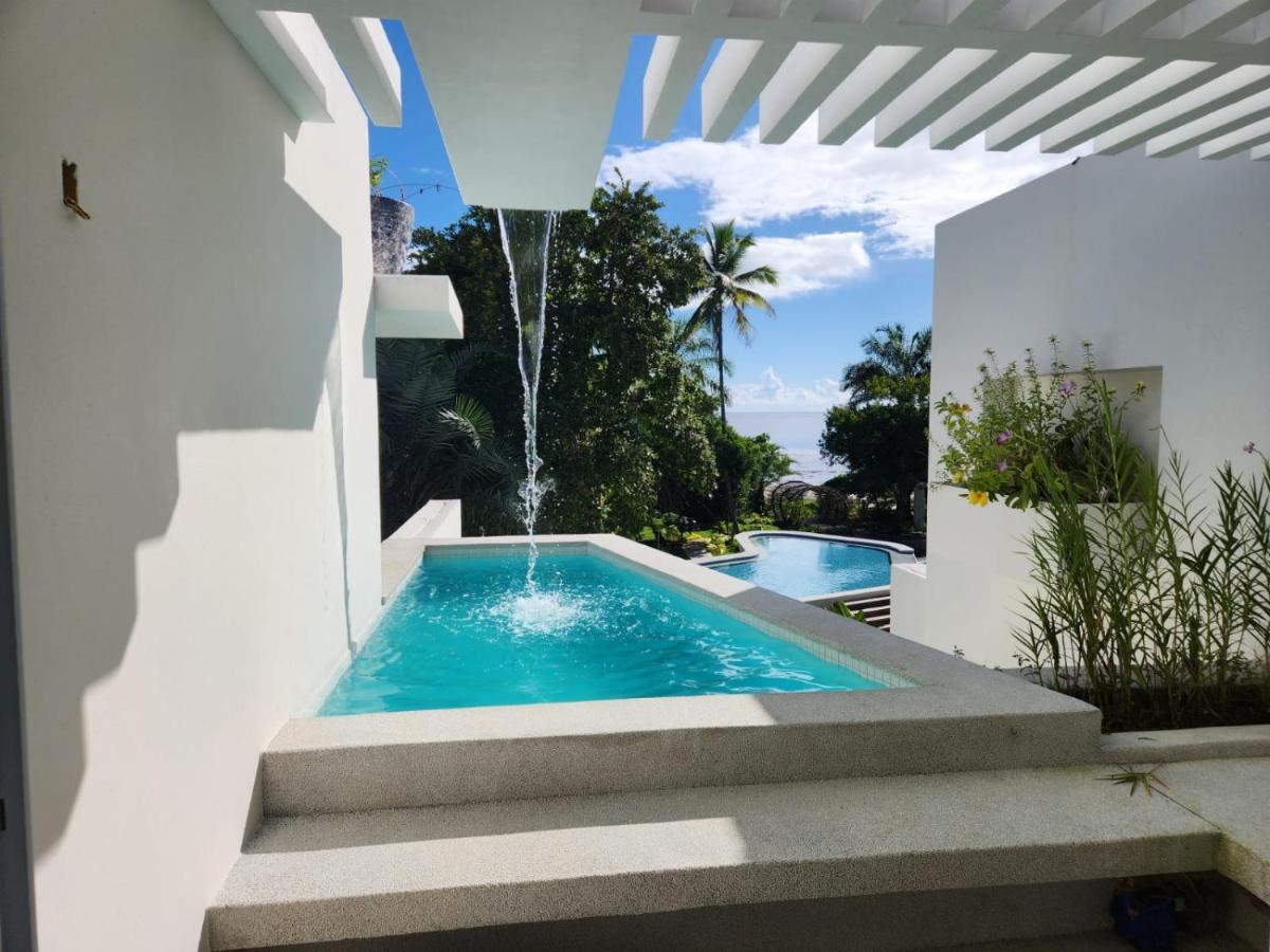 Auka Boipeba Otel Velha Boipeba Dış mekan fotoğraf